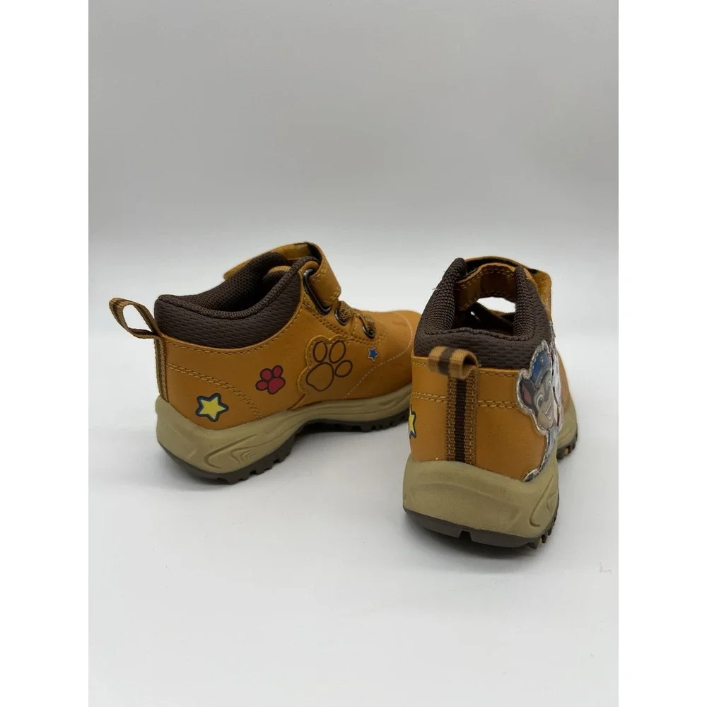 Paw Patrol these paw